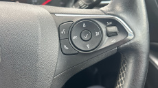 Vauxhall Grandland X 1.2 Turbo Tech Line Nav 5dr Petrol Hatchback